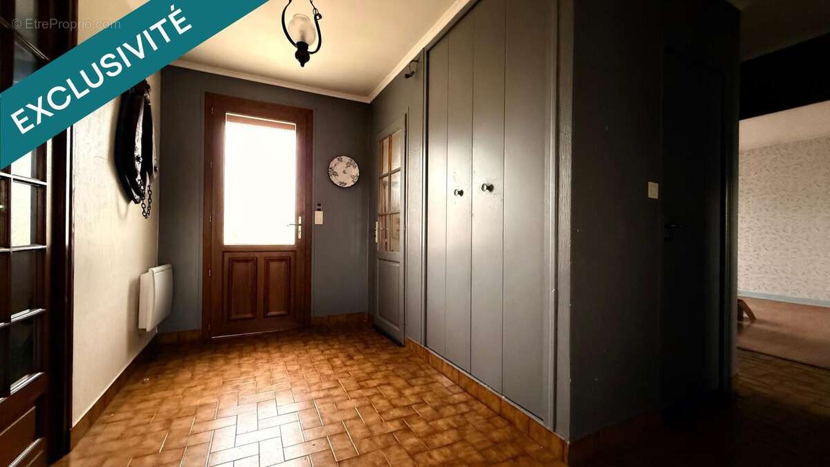 Maison 90 m² à Morville-En-Beauce  - photo 5