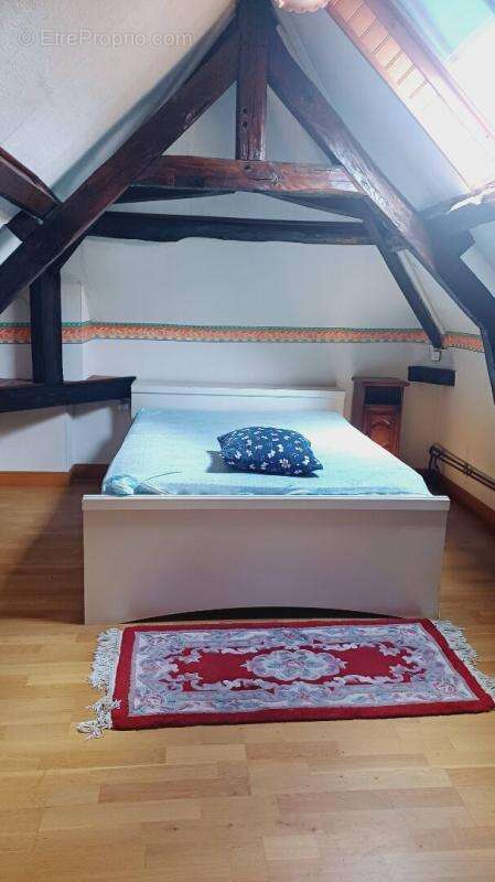 Appartement à NOYON