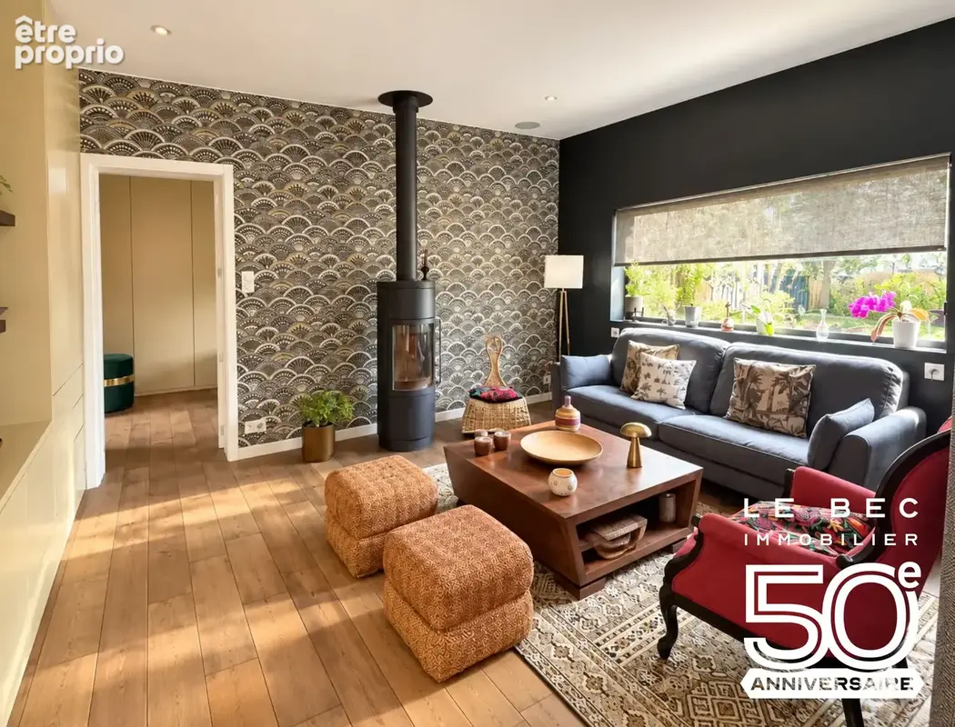 Maison 7 pièces 165 m² à vendre à Ploeren (56880) - photo 2