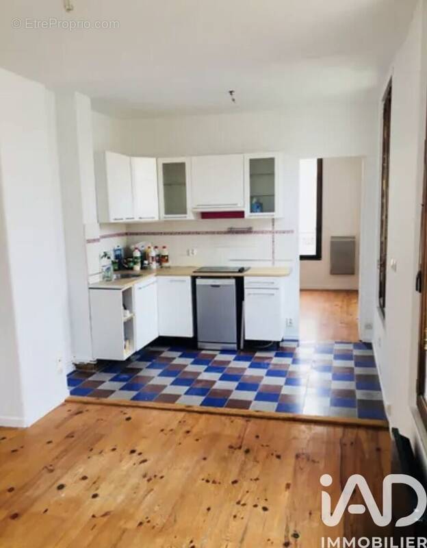 Photo 1 - Appartement à MONTREUIL