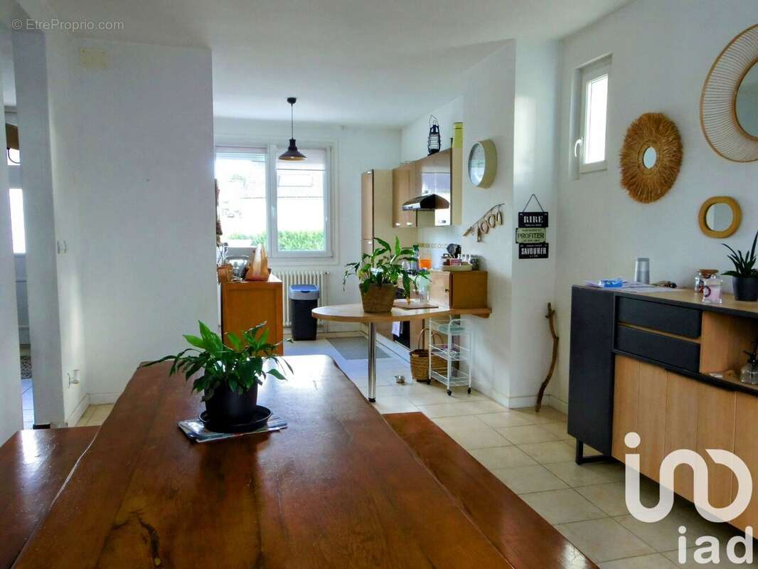 Photo 9 - Maison à MONTS