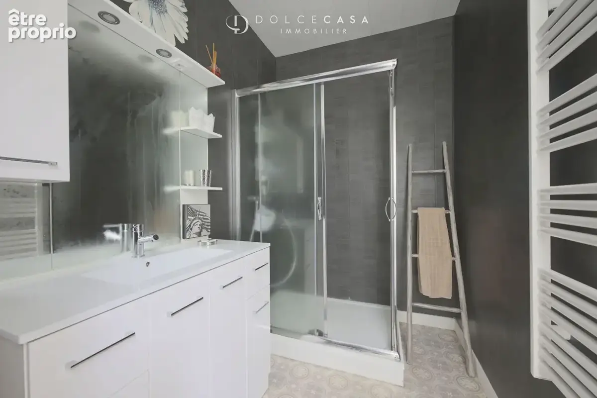 Maison Le Perreux Sur Marne 8 pièces 4 chambres 174,78 m2 - photo 18