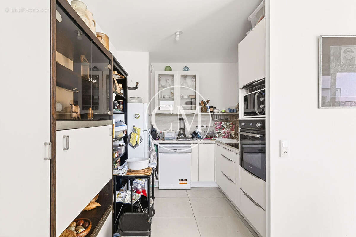 Appartement à VELIZY-VILLACOUBLAY