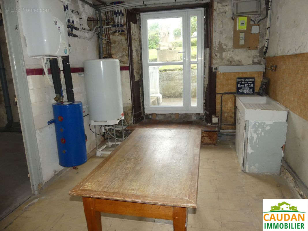 Maison 4 pièces 86 m² - photo 8