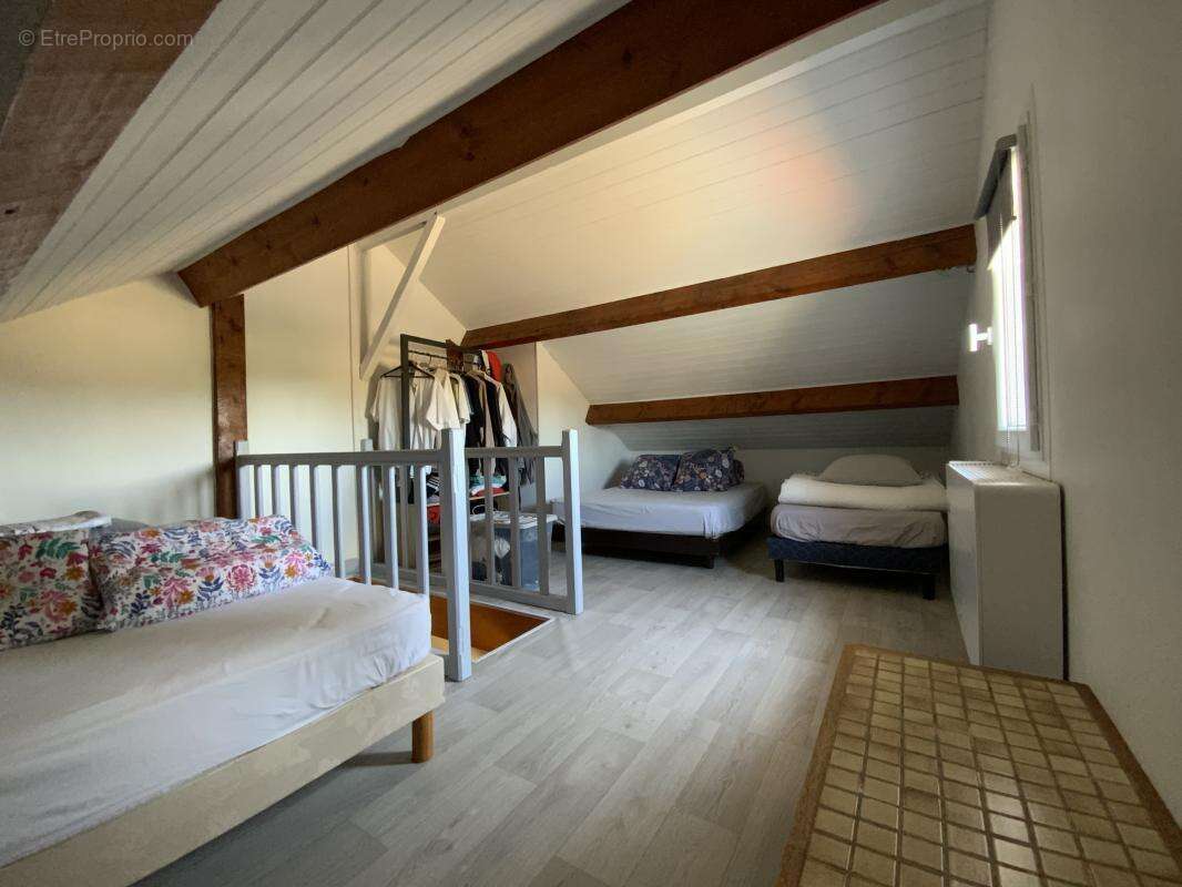 Maison 120 m² à Rancon  - photo 6