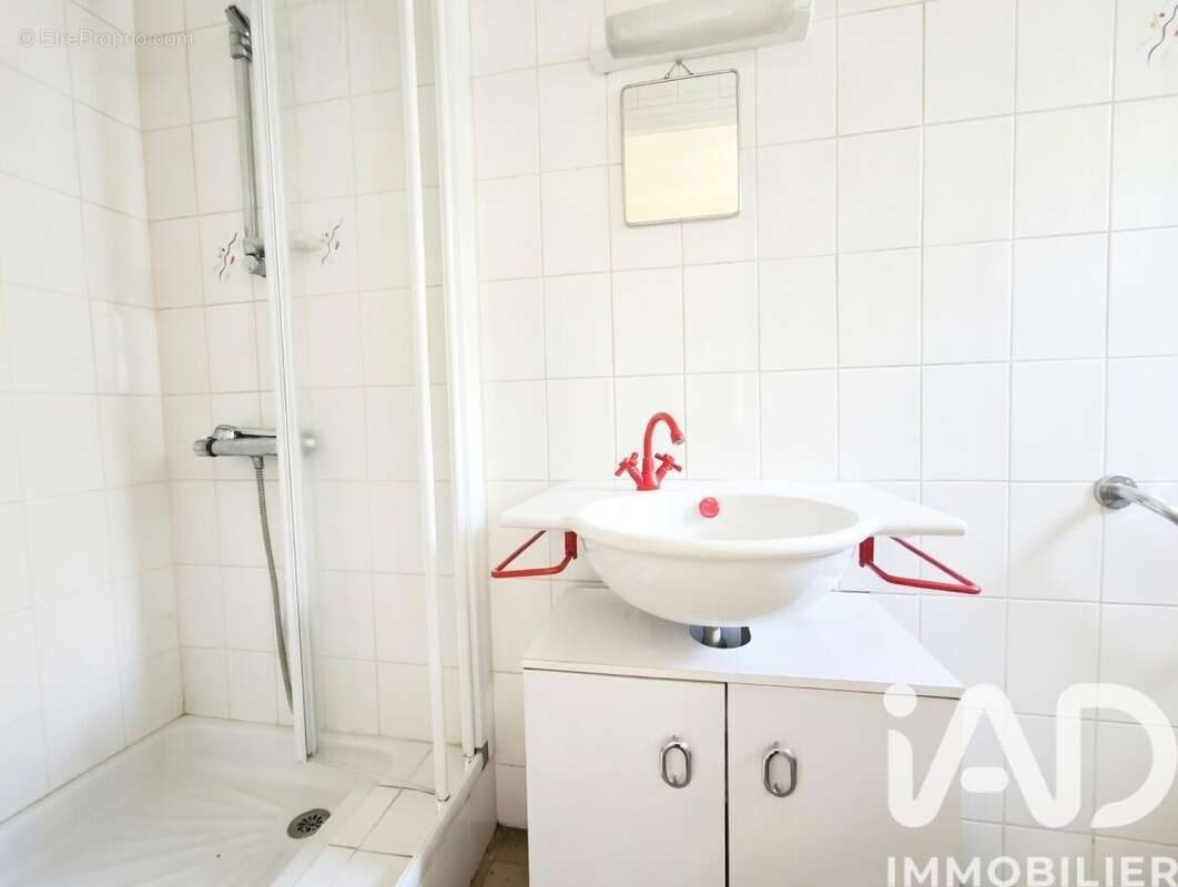 Photo 4 - Appartement à NOUZONVILLE