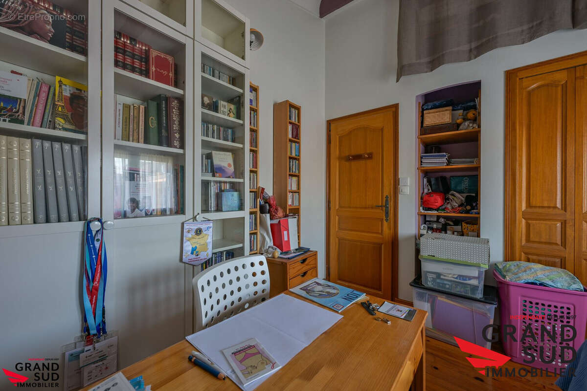 Maison à LE BOUSCAT