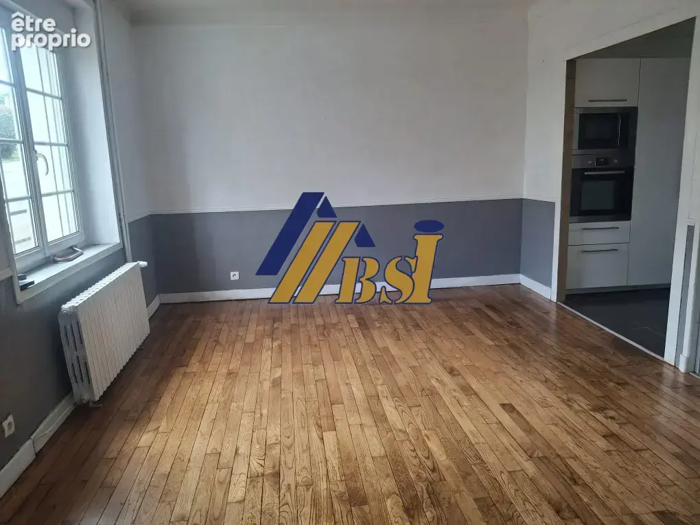Maison 6 pièces 126 m² à vendre à Brest (29200) - photo 2