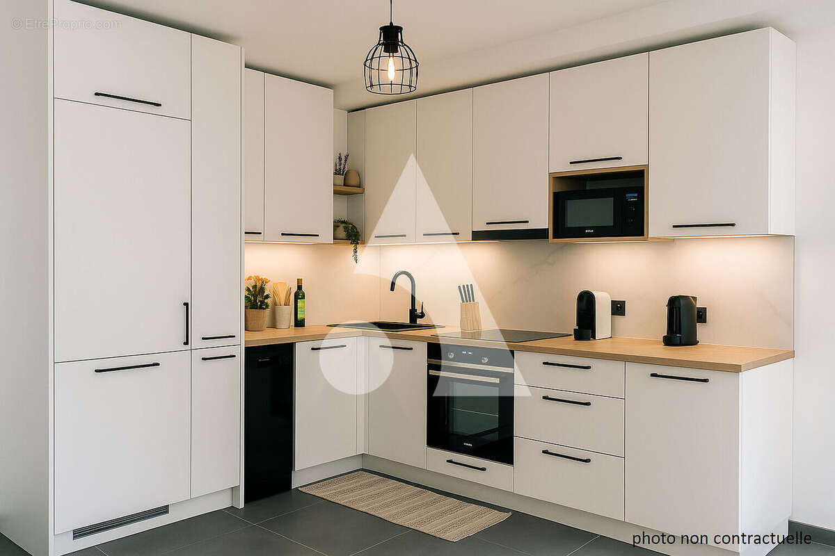 Appartement à SAINT-RAPHAEL