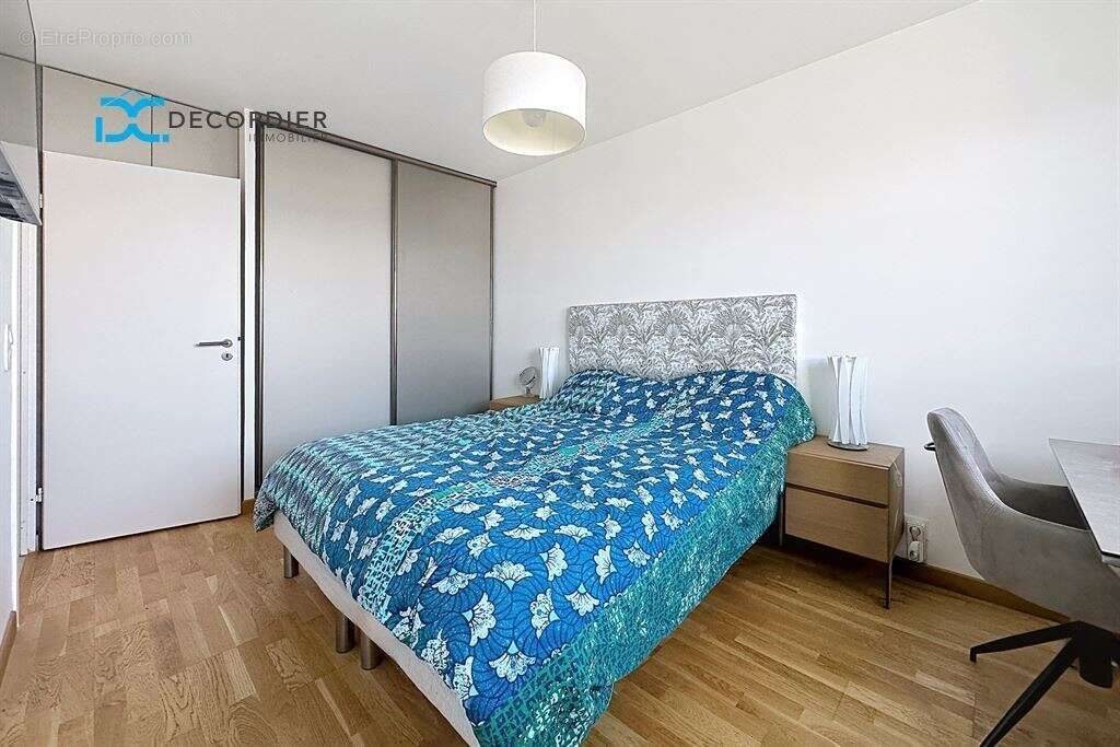 Appartement à EVIAN-LES-BAINS