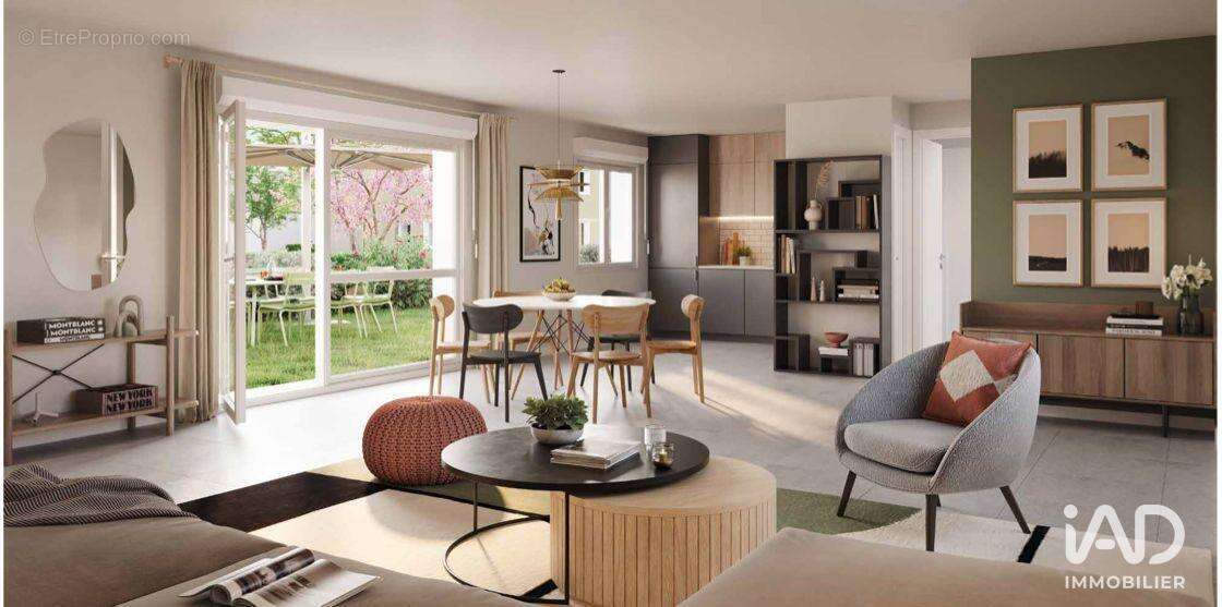 Photo 2 - Maison à NOTRE-DAME-DE-MONTS