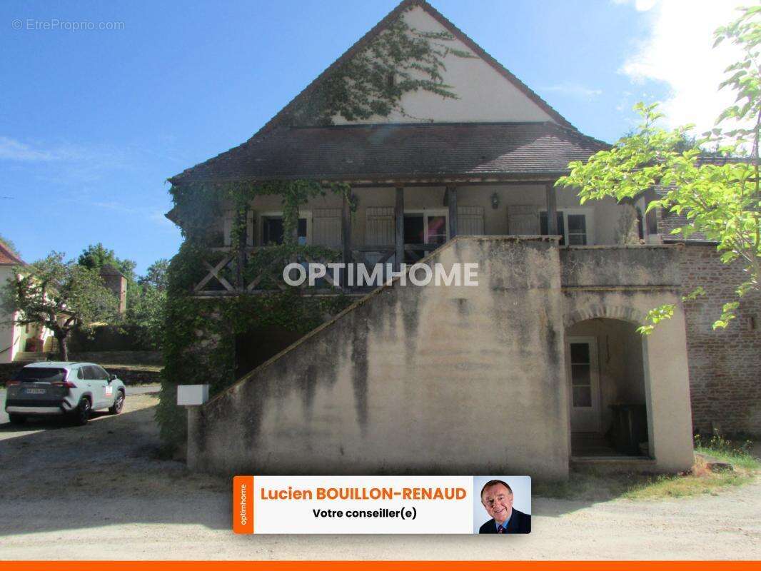 Belle maison de caractere de village - photo 3