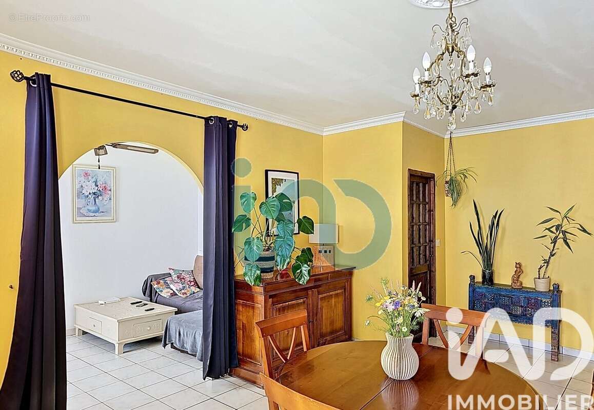 Maison 132 m² à Kergrist  - photo 4