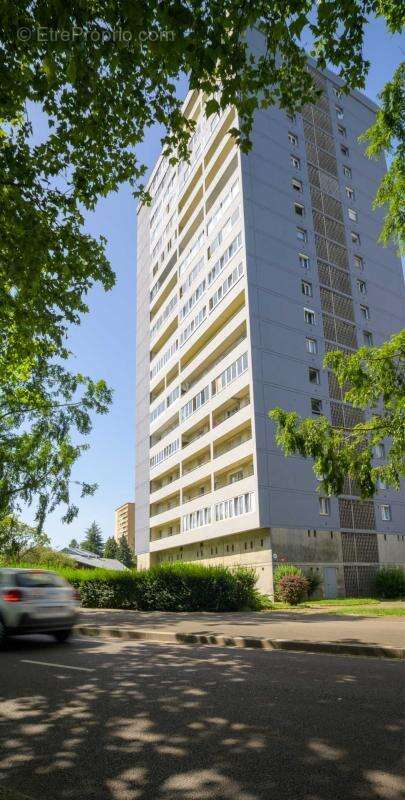 Appartement à BELFORT