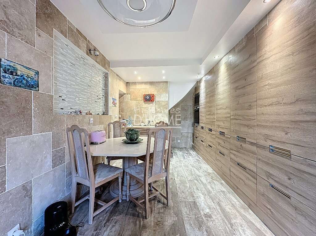 Maison à LA FERTE-GAUCHER