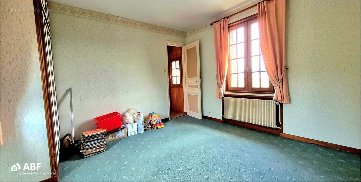 Arques la bataille - maison 4 pieces avec dependances - photo 10