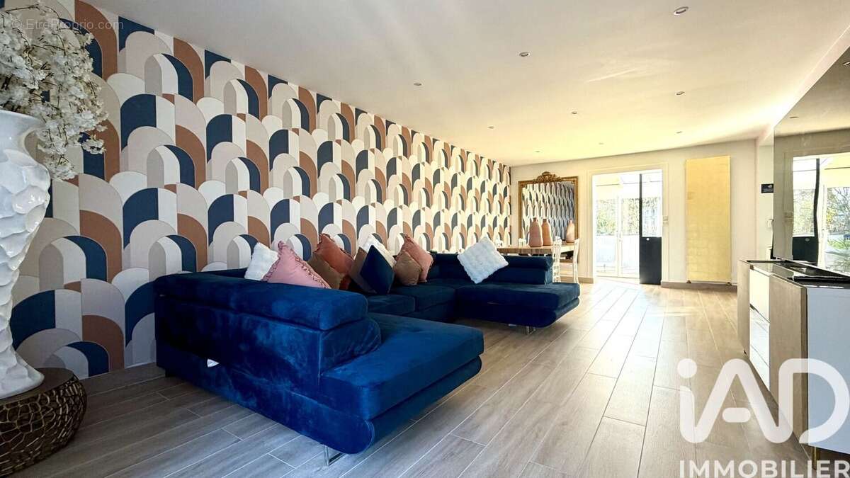 Photo 2 - Maison à CHELLES