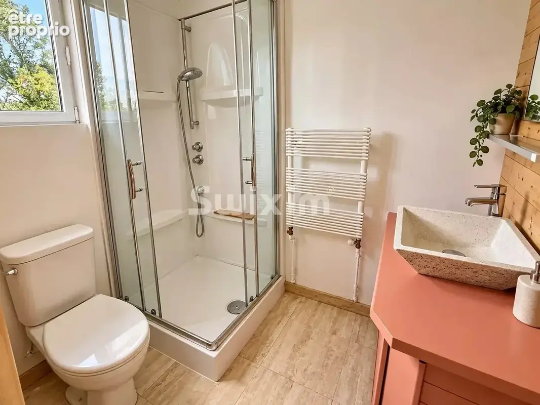 Golf de la Valdaine : superbe villa 4 ch avec piscine et garage - photo 13