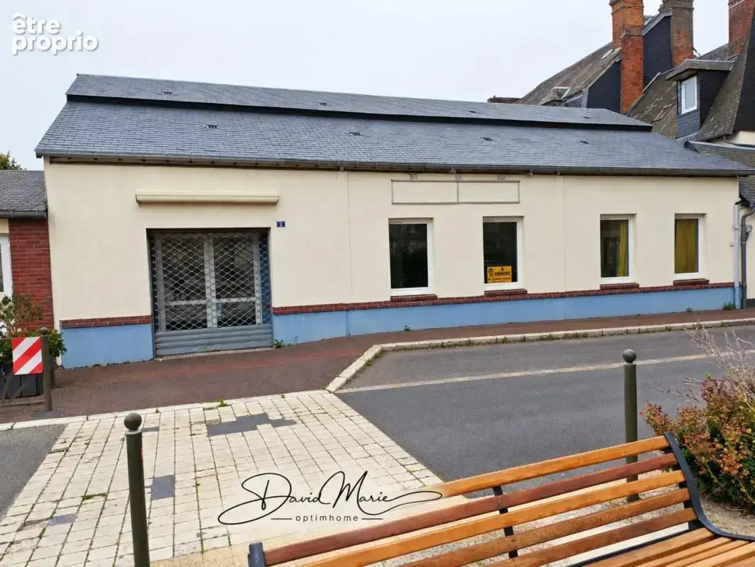 Maison à vendre 8 pièces ORBEC (14) - photo 29