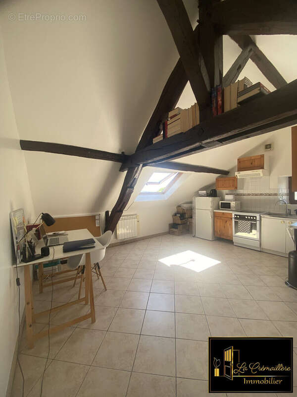 Appartement à DOURDAN