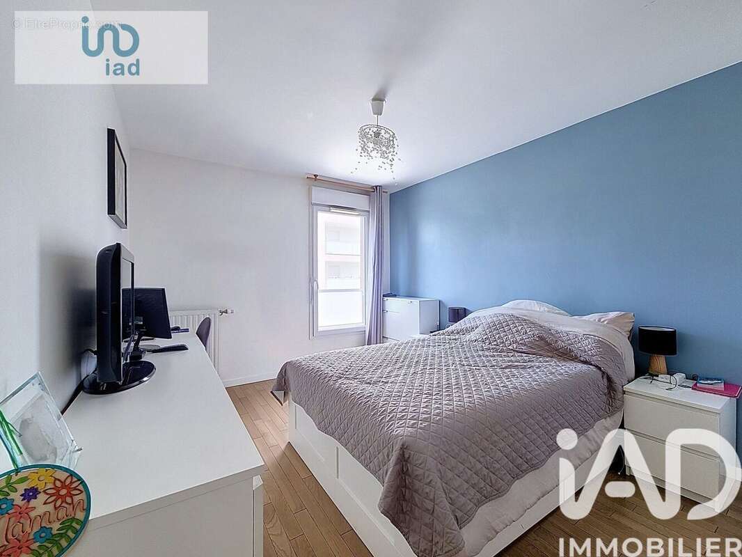 Photo 4 - Appartement à BAGNEUX