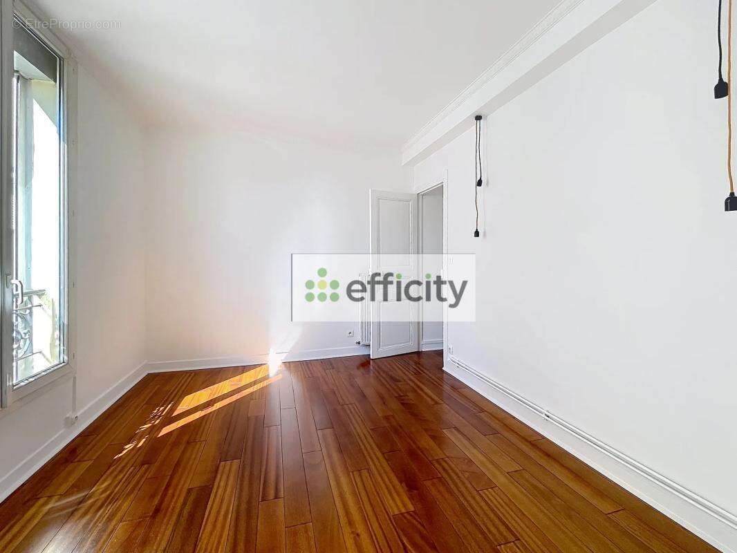 Appartement à FONTENAY-AUX-ROSES