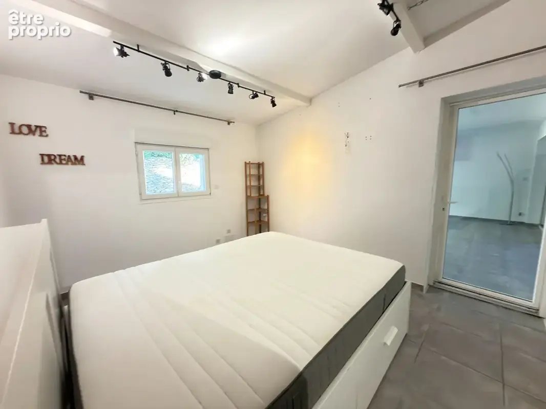 Maison récente T3/4 La Ciotat de 95.54 m2 avec jardin 231 m² - photo 10