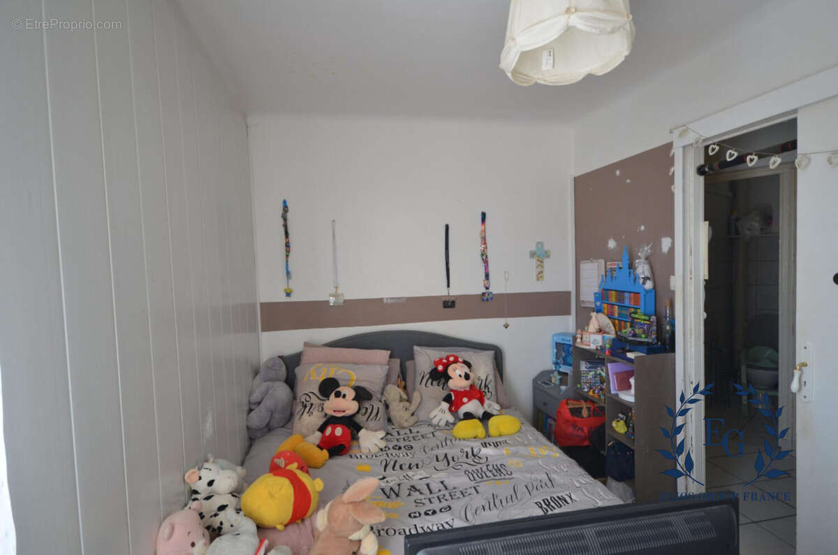 Appartement à BRIGNOLES