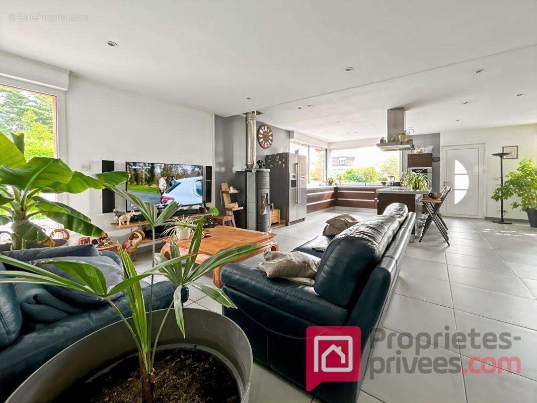 Maison à FRELINGHIEN