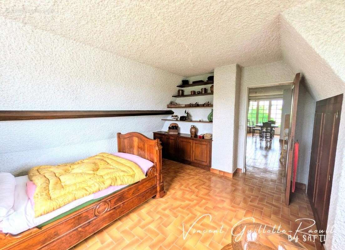 Photo 8 - Maison à ORVAULT