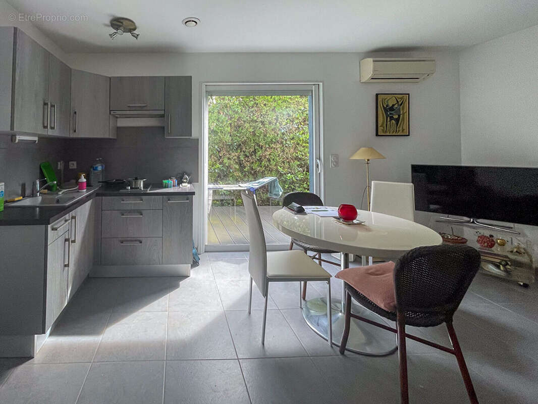 Maison à MONTPELLIER