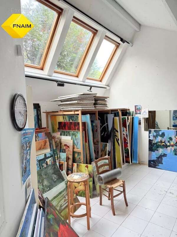 Maison à SAULX-LES-CHARTREUX