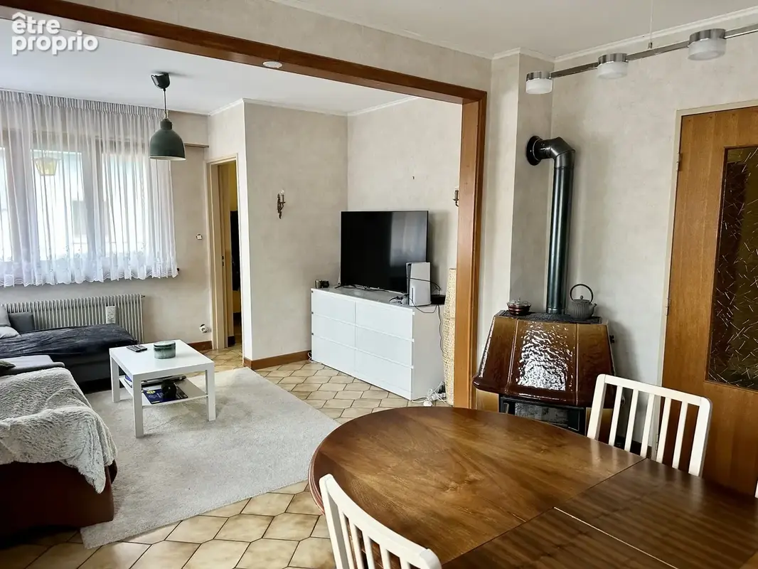 Une exclusivité dagon immobilier ! - photo 8
