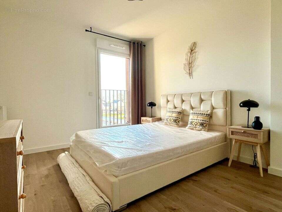 Appartement à COURSEULLES-SUR-MER
