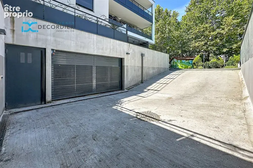 Thonon-les-bains appartement t3  69 m² - photo 18