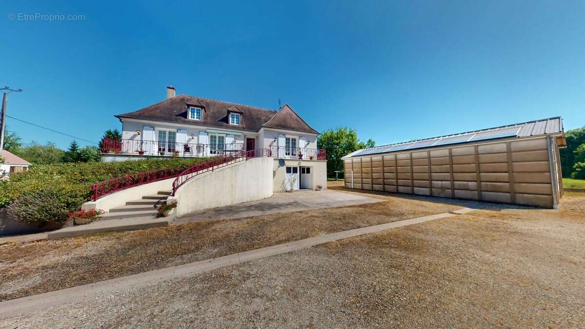Maison à vendre - photo 17