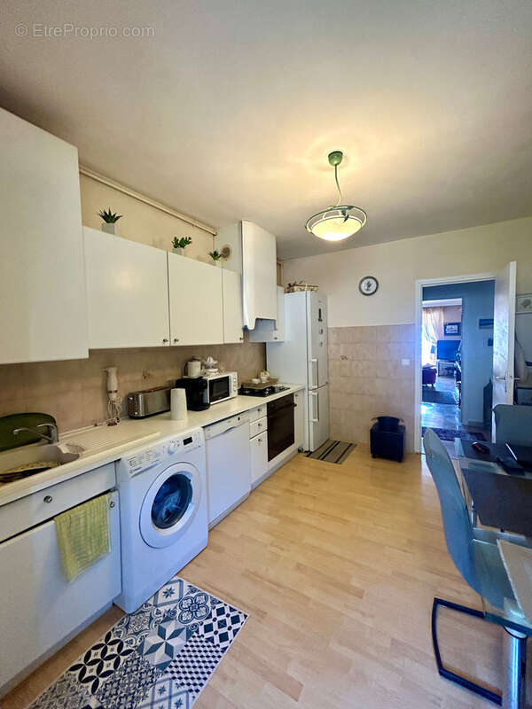 Appartement à AJACCIO