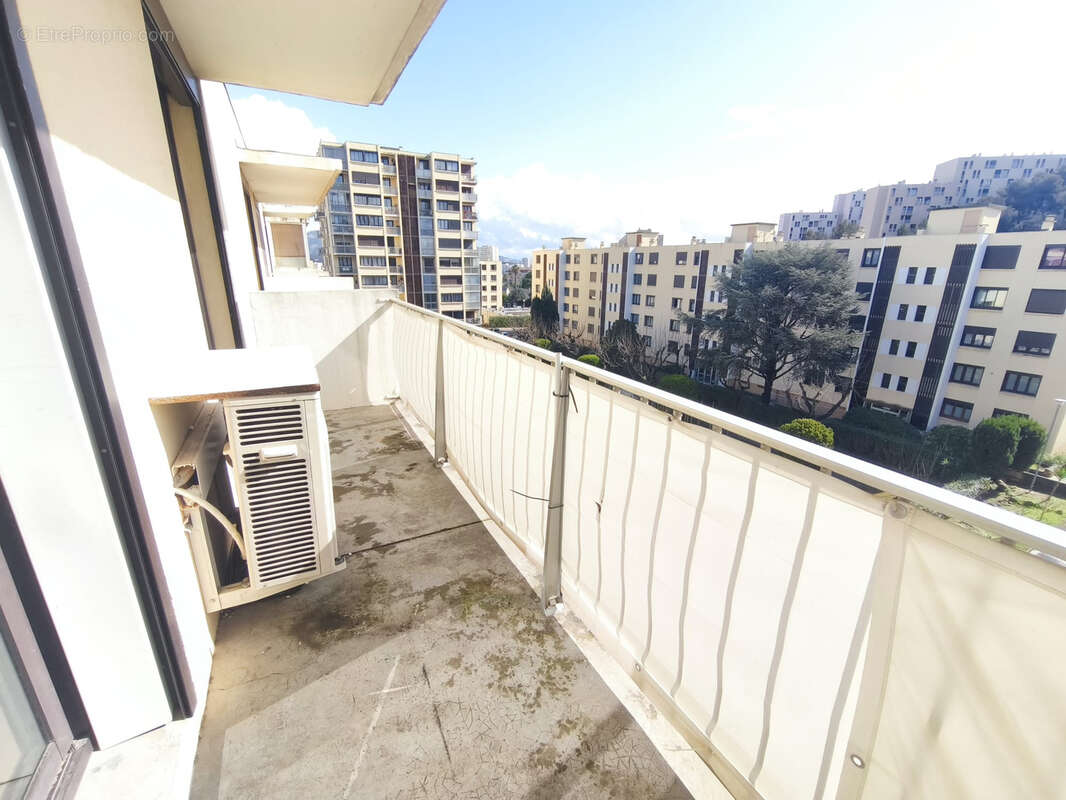 Appartement à LA SEYNE-SUR-MER