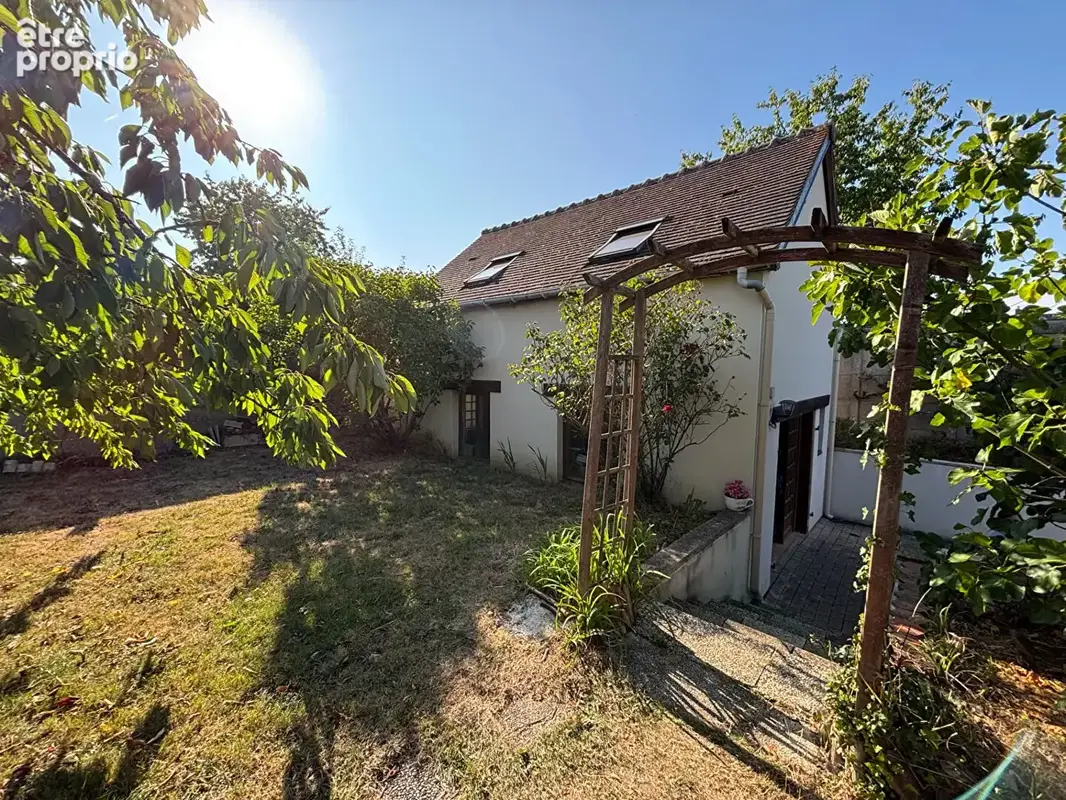 Maison proche grands axes - photo 7