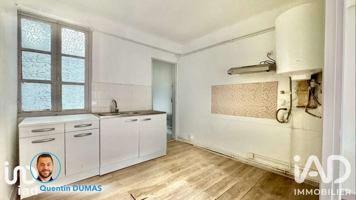 Appartement 47 m² à Bayonne  - photo 6