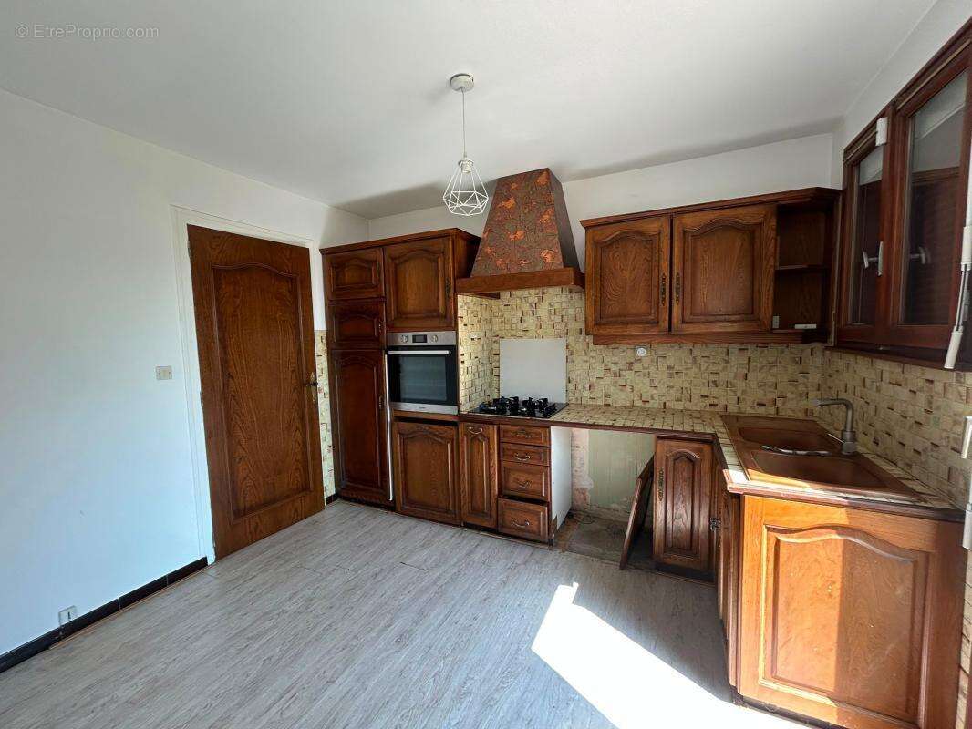 À vendre en exclusivité – Maison individuelle à Chapeiry - photo 5