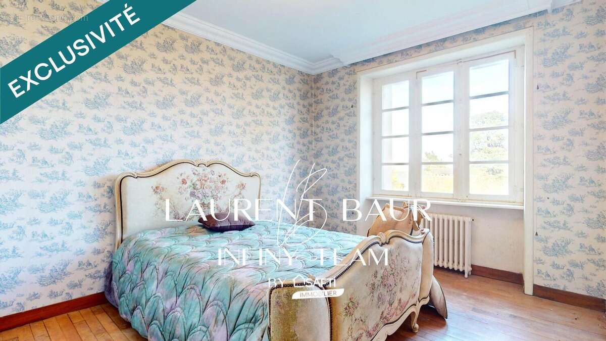 Photo 6 - Maison à ROSPORDEN