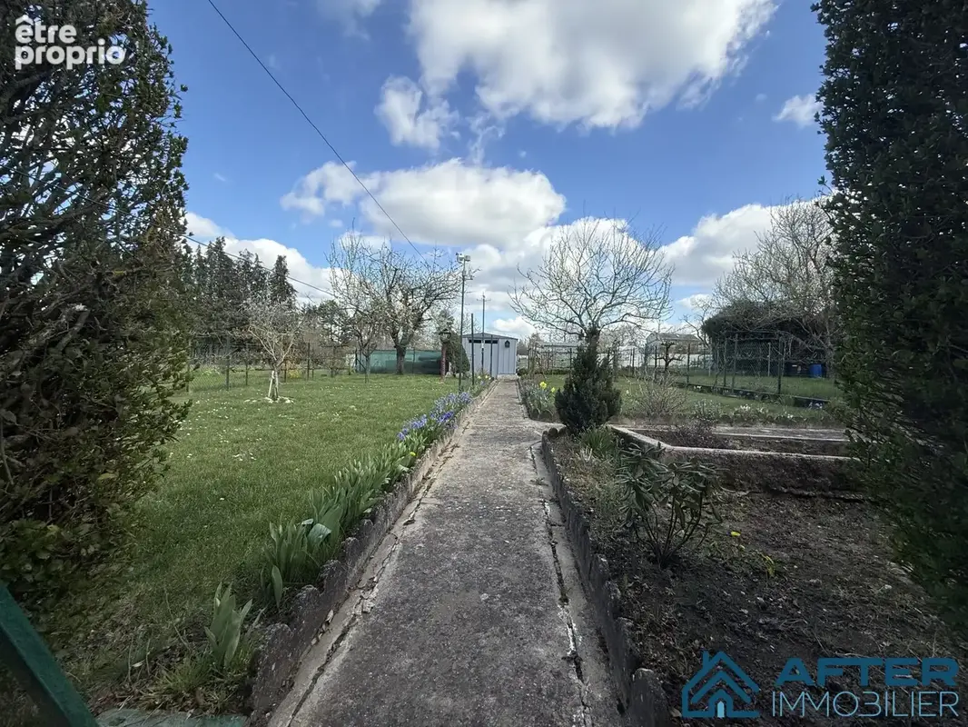 Maison 125 m² à Blainville-Sur-L'eau  - photo 4