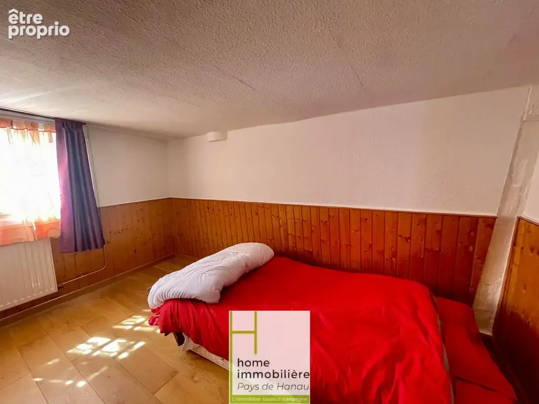 Maison historique de Bouxwiller - rare à la vente - photo 22