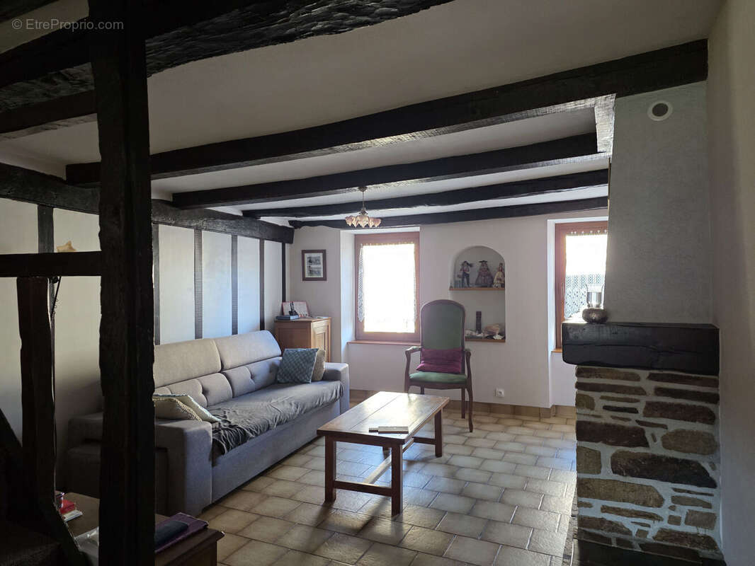 Photo 5 - Maison à ROYERES