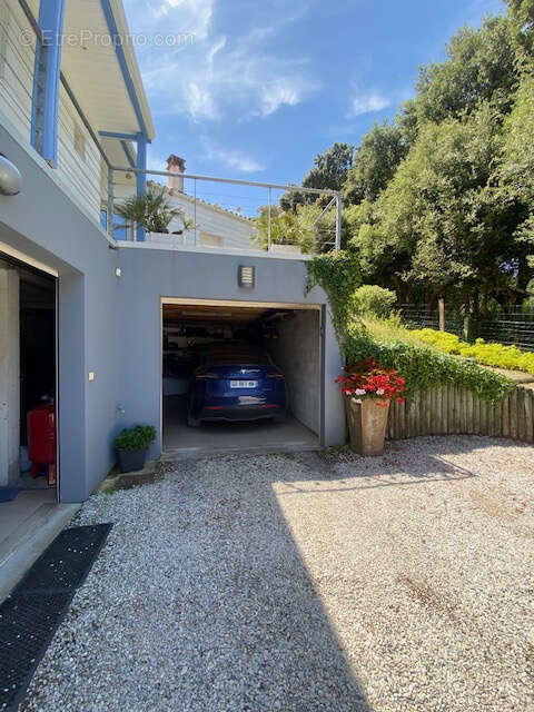 Maison à SAINT-GEORGES-D&#039;OLERON