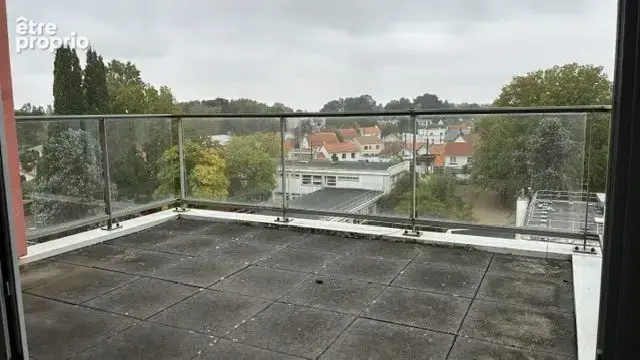 Appartement 3 pièces 57 m² à vendre à Nantes (44300) - photo 9