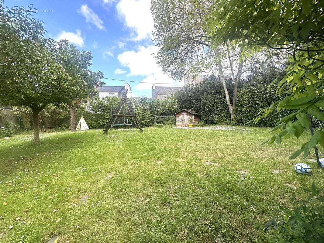 Maison 230 m² à Quimper  - photo 9