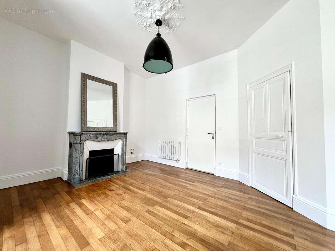 Appartement 24 m² à Angers  - photo 7