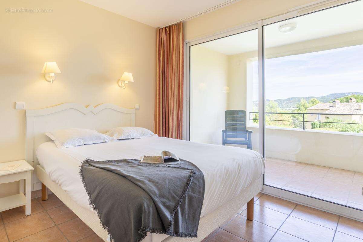 Très beau T2 34.53  m² - Résidence Pont Royal à Mallemort - photo 2